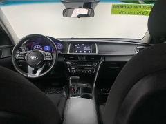 Used 2020 Kia Optima 4d Sedan LX at Ideal Cars Llc near Mesa, AZ