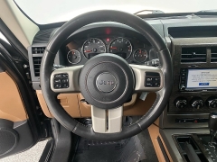 Used 2011 Jeep Liberty 4d SUV 2WD Limited at Ideal Cars Llc near Mesa, AZ