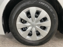 Used 2020  Toyota Corolla 4d Sedan L at Ideal Cars Llc near Mesa&comma; AZ