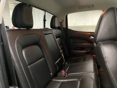 Used 2017  Chevrolet Colorado 4WD Crew Cab LT at Ideal Cars Llc near Mesa, AZ