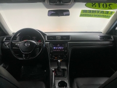 Used 2018  Volkswagen Passat 4d Sedan 2&period;0T SE at Ideal Cars Llc near Mesa&comma; AZ