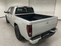 Used 2012 Chevrolet Colorado 2WD Crew Cab LT1 at Ideal Cars Llc near Mesa, AZ