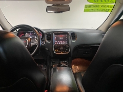 Used 2016  Dodge Durango 4d SUV RWD Limited at Ideal Cars Llc near Mesa, AZ