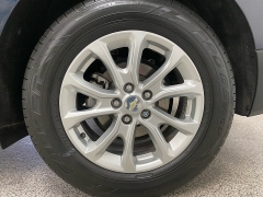 Used 2018  Chevrolet Equinox 4d SUV FWD LS at Ideal Cars Llc near Mesa&comma; AZ