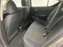 Used 2013 Nissan Versa 4d Sedan SV at Ideal Cars Llc near Mesa, AZ