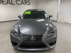 Used 2016  Lexus IS 200t 4dr Sdn at Ideal Cars Llc near Mesa, AZ