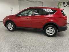 Used 2014 Toyota RAV4 4d SUV AWD LE at Ideal Cars Llc near Mesa, AZ