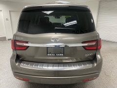 Used 2018  INFINITI QX80 4d SUV RWD at Ideal Cars Llc near Mesa, AZ