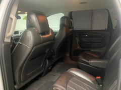 Used 2017 Chevrolet Traverse 4d SUV FWD Premier at Ideal Cars Llc near Mesa, AZ