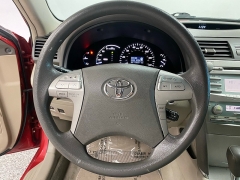 Used 2009 Toyota Camry Hybrid 4d Sedan at Ideal Cars Llc near Mesa, AZ