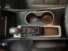 Used 2021 Nissan Altima 2.5 SV Sedan at Ideal Cars Llc near Mesa, AZ