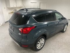 Used 2019  Ford Escape 4d SUV FWD SEL at Ideal Cars Llc near Mesa, AZ