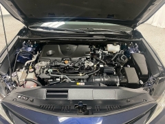 Used 2021 Toyota Camry Hybrid LE CVT at Ideal Cars Llc near Mesa, AZ