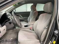 Used 2011  Toyota Camry 4d Sedan LE Auto at Ideal Cars Llc near Mesa, AZ