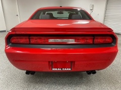 Used 2014  Dodge Challenger 2d Coupe R/T at Ideal Cars Llc near Mesa, AZ