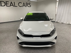 Used 2022 Kia Forte FE IVT at Ideal Cars Llc near Mesa, AZ