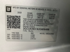 Used 2018  Chevrolet Silverado 1500 4WD Crew Cab LT at Ideal Cars Llc near Mesa&comma; AZ