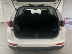 Used 2017 Kia Sportage 4d SUV AWD LX at Ideal Cars Llc near Mesa, AZ