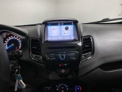 Used 2018 Ford Fiesta 4d Hatchback SE at Ideal Cars Llc near Mesa, AZ