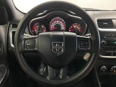 Used 2014  Dodge Avenger 4d Sedan SE at Ideal Cars Llc near Mesa&comma; AZ