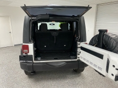Used 2016 Jeep Wrangler 2d Convertible Sport at Ideal Cars Llc near Mesa, AZ