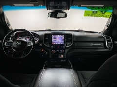 Used 2019  Ram 1500 2WD Quad Cab Big Horn&sol;Lone Star at Ideal Cars Llc near Mesa&comma; AZ