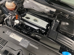 Used 2009  Volkswagen Tiguan 4d SUV SE w&sol;Leather 4Motion at Ideal Cars Llc near Mesa&comma; AZ