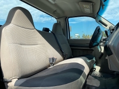 Used 2009 Ford Super Duty F-250 2WD Reg Cab XL at Ideal Cars Llc near Mesa, AZ