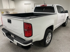 Used 2022  Chevrolet Colorado 2WD Ext Cab 128" LT at Ideal Cars Llc near Mesa, AZ