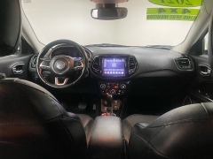 Used 2021 Jeep Compass Limited 4x4 at Ideal Cars Llc near Mesa, AZ