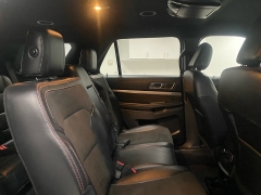Used 2018 Ford Explorer 4d SUV FWD XLT at Ideal Cars Llc near Mesa, AZ