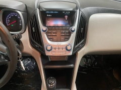 Used 2017 Chevrolet Equinox 4d SUV FWD LS at Ideal Cars Llc near Mesa, AZ