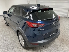 Used 2019  Mazda CX-3 4d SUV FWD Sport at Ideal Cars Llc near Mesa, AZ
