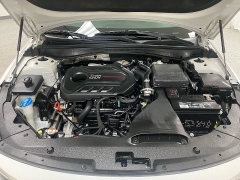 Used 2016  Kia Optima 4d Sedan SXL Turbo at Ideal Cars Llc near Mesa, AZ