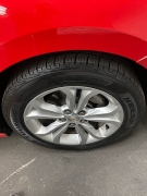 Used 2019 Chevrolet Cruze 4d Hatchback LS at Ideal Cars Llc near Mesa, AZ