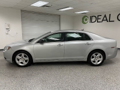 Used 2011 Chevrolet Malibu 4d Sedan LS w/1LS at Ideal Cars Llc near Mesa, AZ
