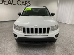 Used 2013 Jeep Compass 4d SUV 4WD Latitude at Ideal Cars Llc near Mesa, AZ
