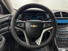 Used 2013  Chevrolet Malibu 4d Sedan LS w&sol;1FL at Ideal Cars Llc near Mesa&comma; AZ