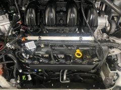 Used 2020  Ford Fusion 4d Sedan FWD SE 2&period;5L at Ideal Cars Llc near Mesa&comma; AZ