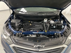 Used 2020 Chevrolet Equinox 4d SUV FWD LT w/1LT at Ideal Cars Llc near Mesa, AZ