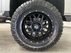 Used 2016  Chevrolet Silverado 1500 4WD Crew Cab LT at Ideal Cars Llc near Mesa&comma; AZ