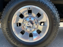 Used 2008  Ford Super Duty F-350 2WD Crew Cab Lariat SRW Longbed at Ideal Cars Llc near Mesa&comma; AZ