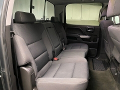 Used 2018  Chevrolet Silverado 1500 4WD Crew Cab LT Z71 at Ideal Cars Llc near Mesa&comma; AZ