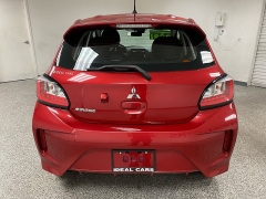 Used 2022  Mitsubishi Mirage ES CVT at Ideal Cars Llc near Mesa&comma; AZ