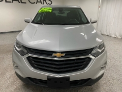 Used 2021  Chevrolet Equinox AWD 4dr LT w/2FL at Ideal Cars Llc near Mesa, AZ
