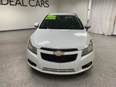 Used 2012 Chevrolet Cruze 4d Sedan LTZ at Ideal Cars Llc near Mesa, AZ