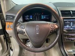 Used 2011 Lincoln MKX 4d SUV FWD at Ideal Cars Llc near Mesa, AZ