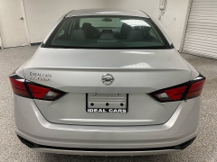 Used 2021  Nissan Altima 2&period;5 S Sedan at Ideal Cars Llc near Mesa&comma; AZ