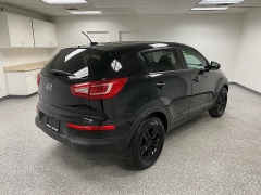 Used 2011 Kia Sportage 4d SUV FWD LX at Ideal Cars Llc near Mesa, AZ