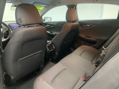 Used 2022 Chevrolet Malibu 4dr Sdn LT at Ideal Cars Llc near Mesa, AZ